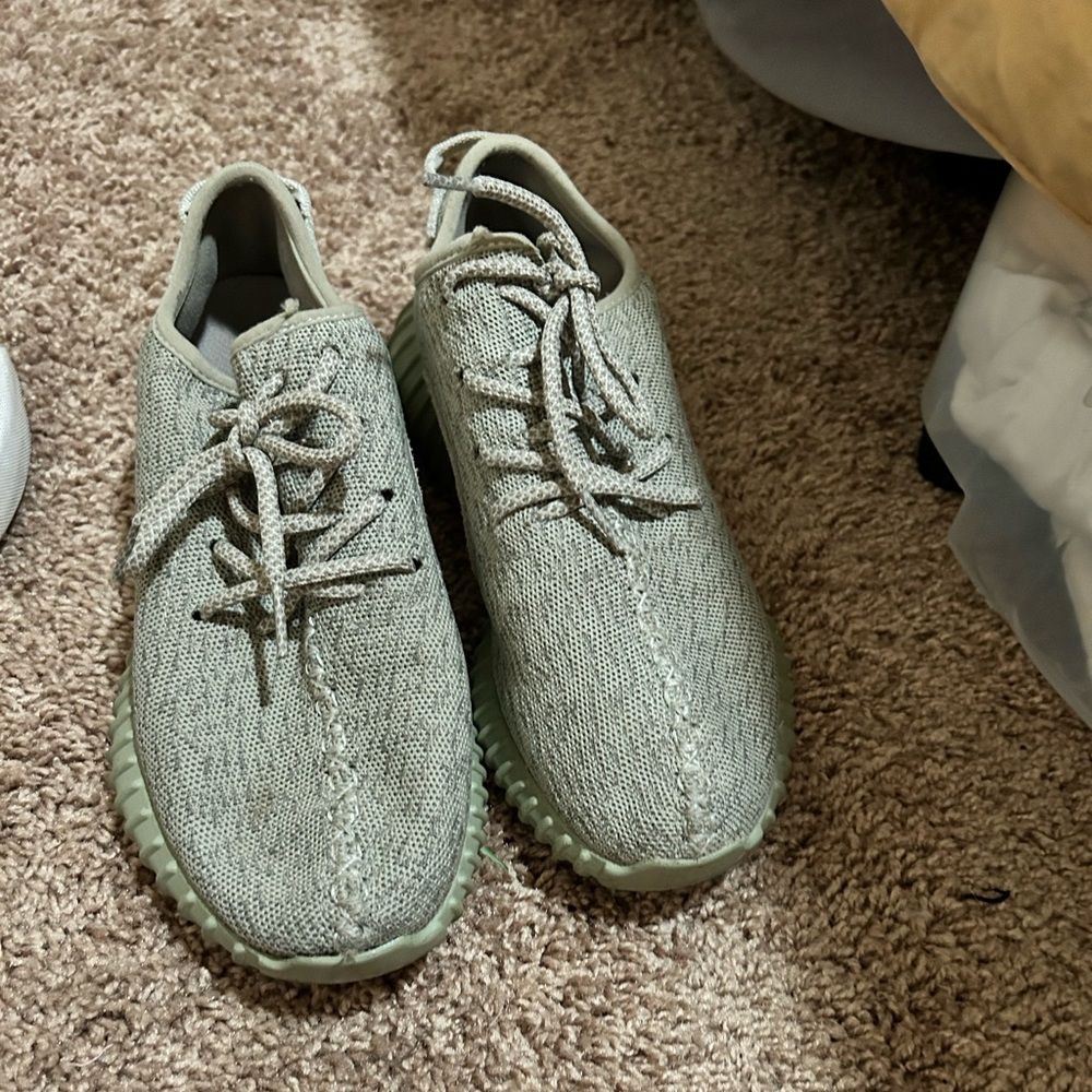 Yeezy